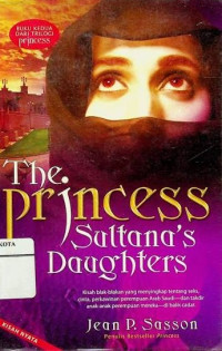 Image of The Princess Sultana's Daughters