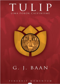 Image of Tulip : Lima Pokok Calvinisme