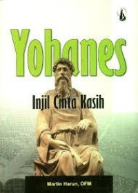 Image of Yohanes : Injil Cinta Kasih
